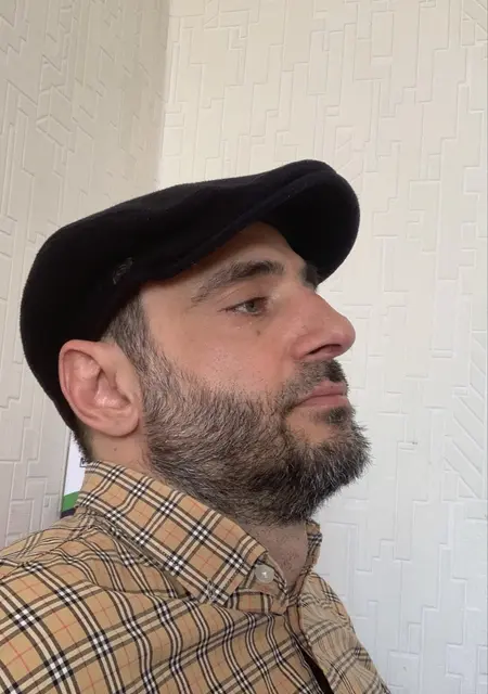 Я Саид, 45, из Махачкалы, ищу знакомства без обязательств