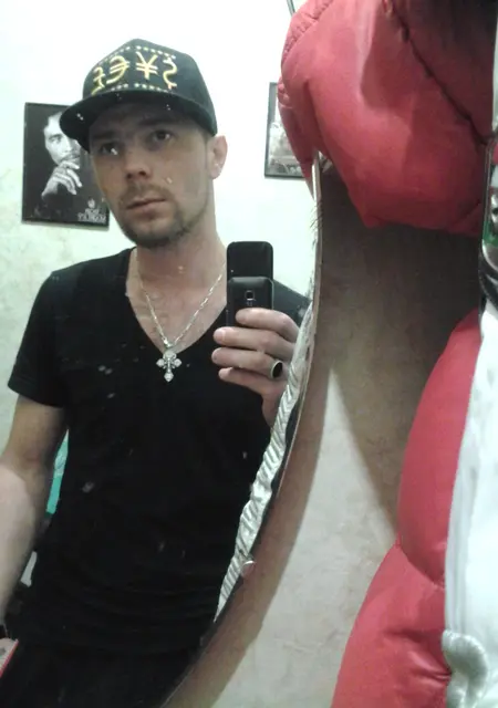 Я Саша, 41, из Луховиц, ищу знакомство для дружбы