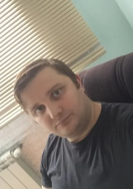 Я Андрей, 40 років, знайомлюсь без зобов'язань у Вінниці