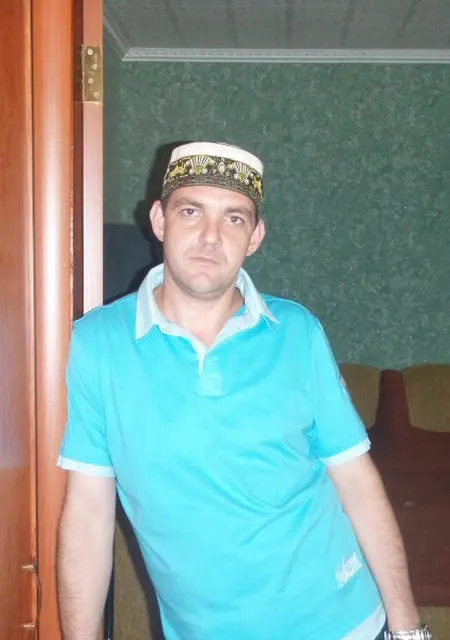 Я Александр, 49 років з Сорокине, шукаю знайомство для дружби