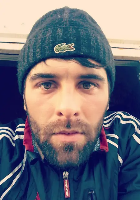 Я Арс, 35, из Токмака, ищу знакомство для приятного времяпровождения