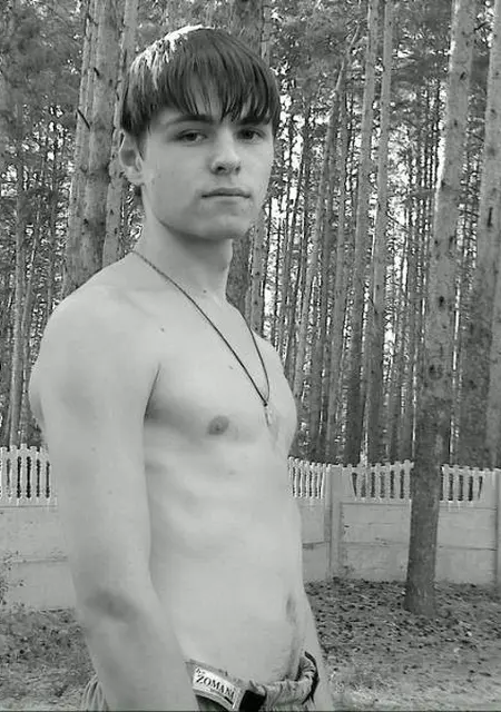 Михаил из Химок, мне 36, познакомлюсь для дружбы