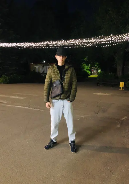 Danil из Волжского, ищу на сайте открытые отношения