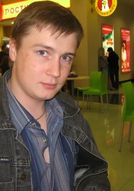 Илья из Обнинска, ищу на сайте знакомства на одну ночь