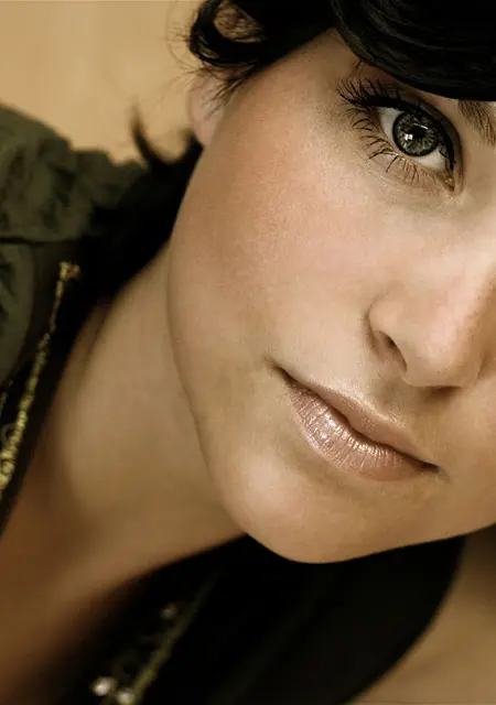 Я Катрин, 37, из Междуреченска, ищу знакомство