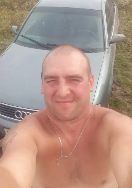 Я Евгений, 50, из Усть-Лабинска, ищу знакомства без обязательств