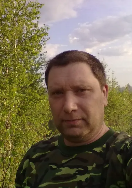 Олег из Твери, мне 51, познакомлюсь на одну ночь