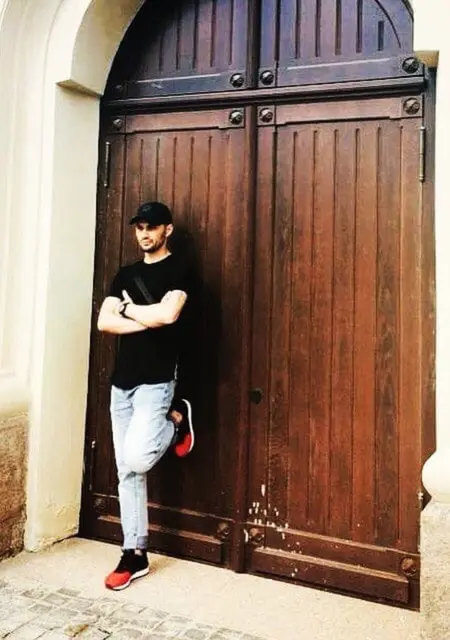 Я Ruslan, 31, знакомлюсь для совместных путешествий в Ставрополе