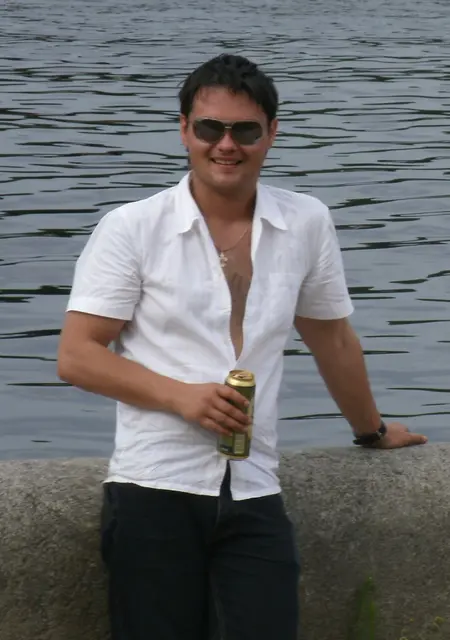 Casl из Твери, ищу на сайте вирта