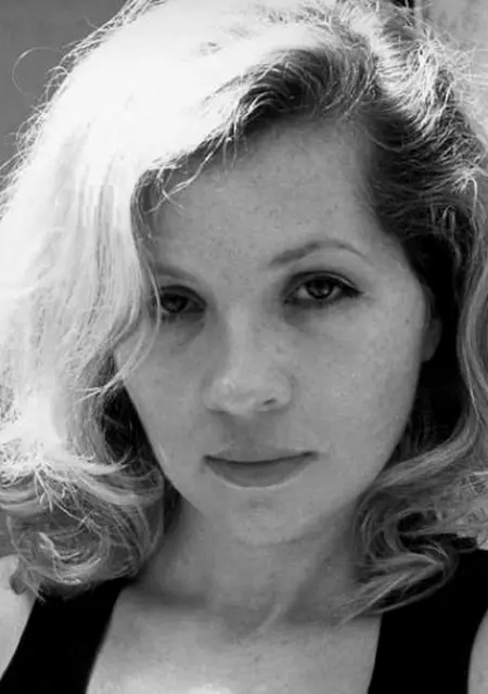 Liz из Твери, мне 44, познакомлюсь для дружбы