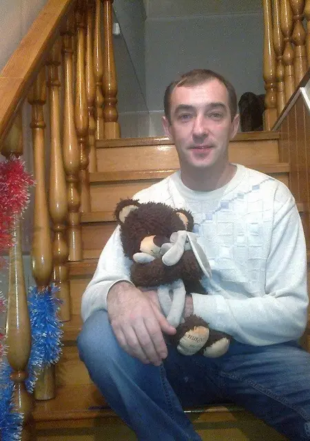 Николай из Дзержинска, мне 47, познакомлюсь для приятного времяпровождения