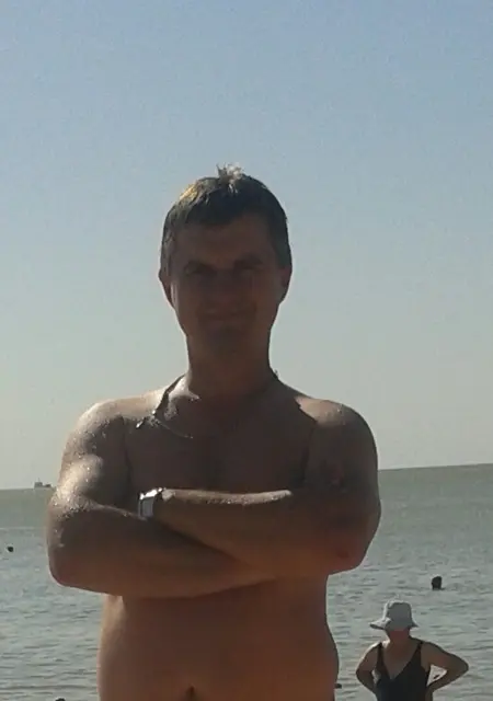 Я Mihail, 43, из Обнинска, ищу знакомство для дружбы