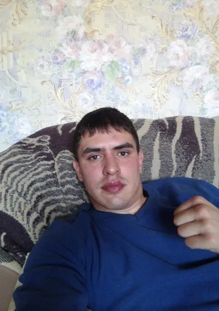 Руслан из Прокопьевска, мне 30, познакомлюсь для дружбы