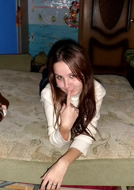 Елена Плотников