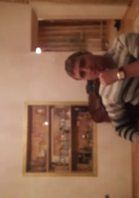 Я Максим, 36, из Салехарда, ищу знакомство для общения