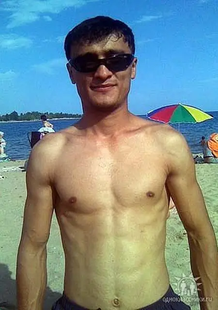 Я Akramjan, 43, из Астрахани, ищу знакомства без обязательств