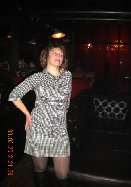 Я Аудрона, 60, знакомлюсь без обязательств в Ижевске