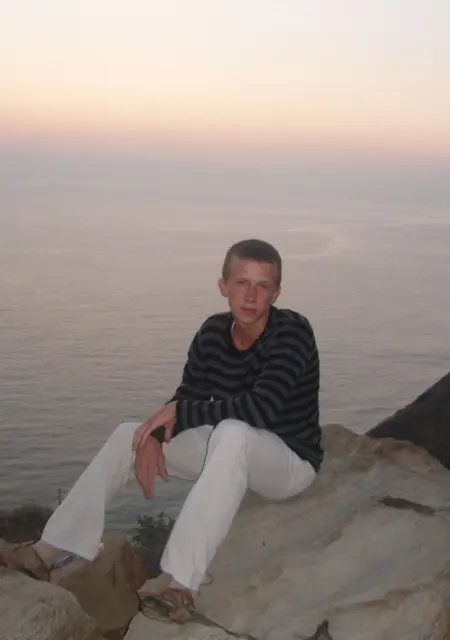 Я Иван, 35, знакомлюсь без обязательств в Балахне