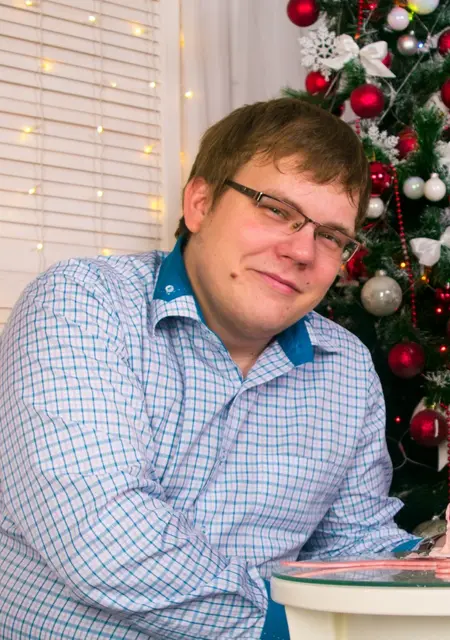 Я Евгений, 35, знакомлюсь на одну ночь в Киришах