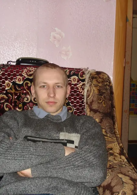 Я Александр, 45, знакомлюсь без обязательств в Вологде