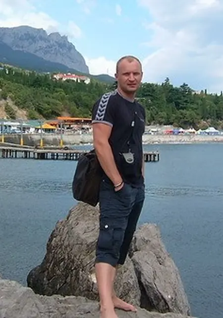 Gosa из Калининграда, мне 51, познакомлюсь без обязательств