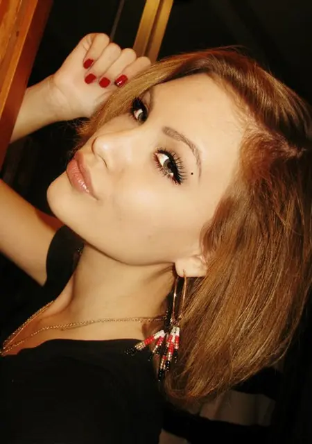 Люблюврот из Сургута, мне 30, познакомлюсь для общения