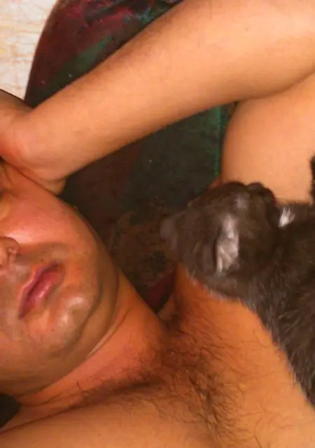 Я Ибрагим, 44, из Шатуры, ищу знакомство для вирта