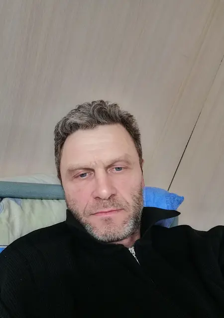 Вячеслав из Иркутска, мне 48, познакомлюсь на одну ночь