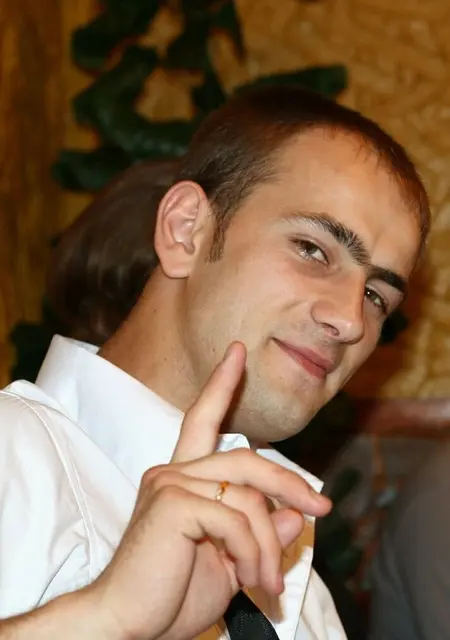 Я Паша, 36, знакомлюсь без обязательств в Пироговском