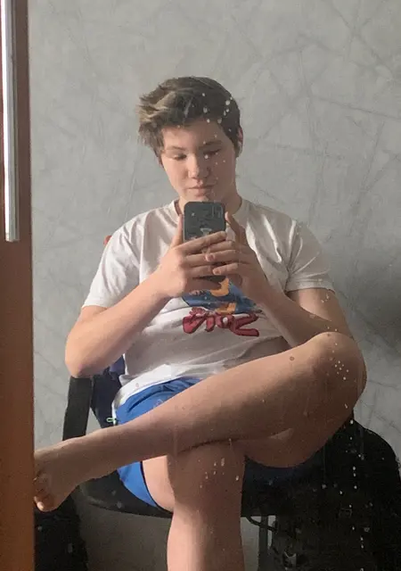 Я Ярослав, 19, знакомлюсь на одну ночь в Электростали