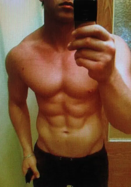 Мирослав из Тобольска, мне 35, познакомлюсь на одну ночь