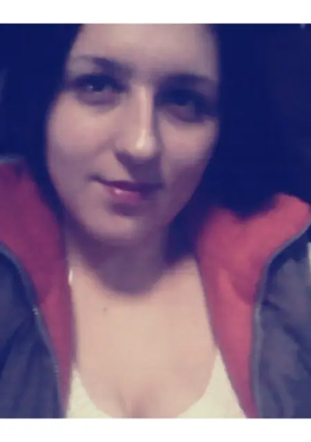 Екатерина из Солнечногорска, мне 31, познакомлюсь для постоянных отношений