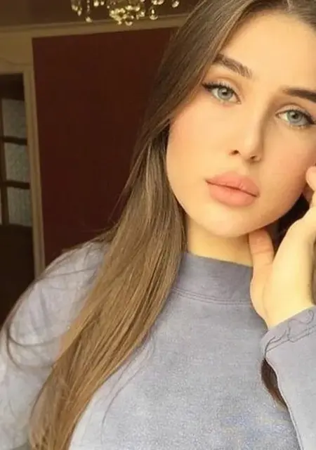 Лейла из Саратова, мне 20, познакомлюсь для приятного времяпровождения