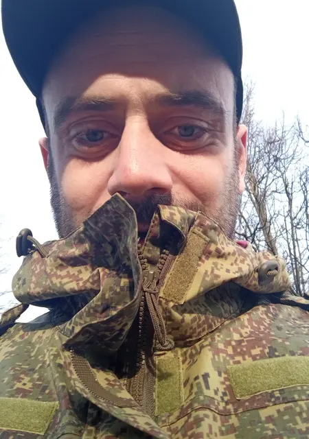 Я Danil Bot, 36, из Москвы, ищу знакомства на одну ночь