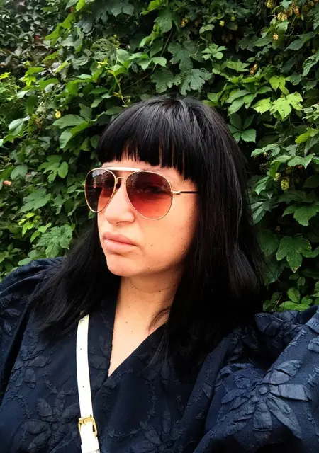 Sabina из Калининграда, ищу на сайте дружбу
