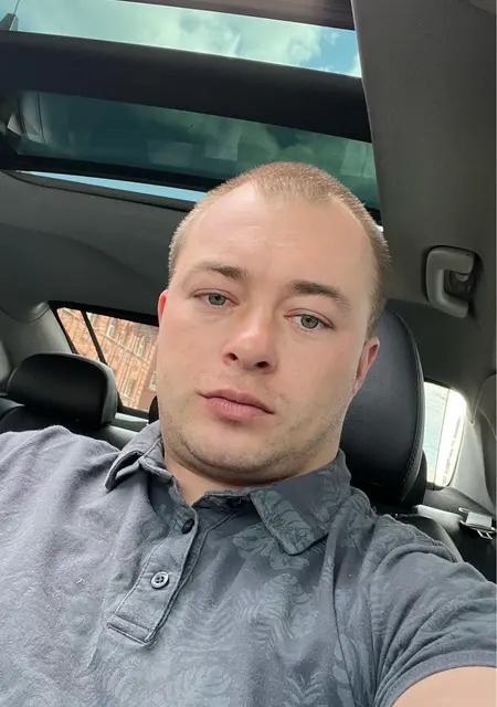 Я Максим, 28, из Перми, ищу знакомство для приятного времяпровождения