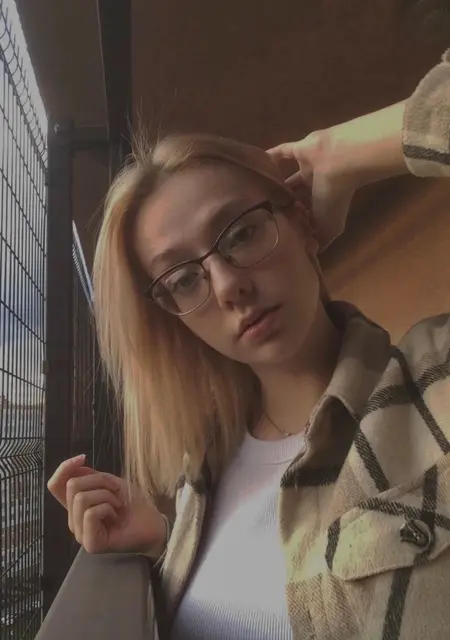 Алиса из Кемерово, ищу на сайте приятное времяпровождение