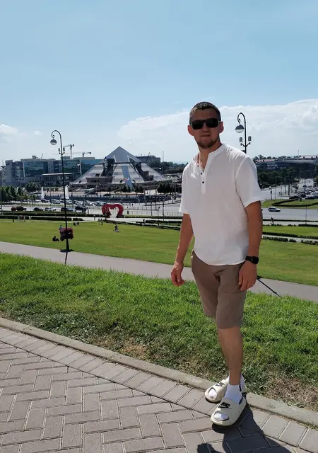 Я Анатолий, 32, из Можги, ищу знакомство для постоянных отношений