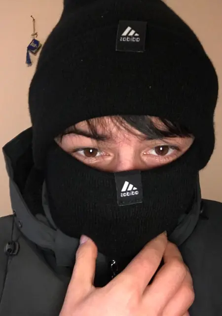 Я Магомед, 19, знакомлюсь для приятного времяпровождения в Ульяновске