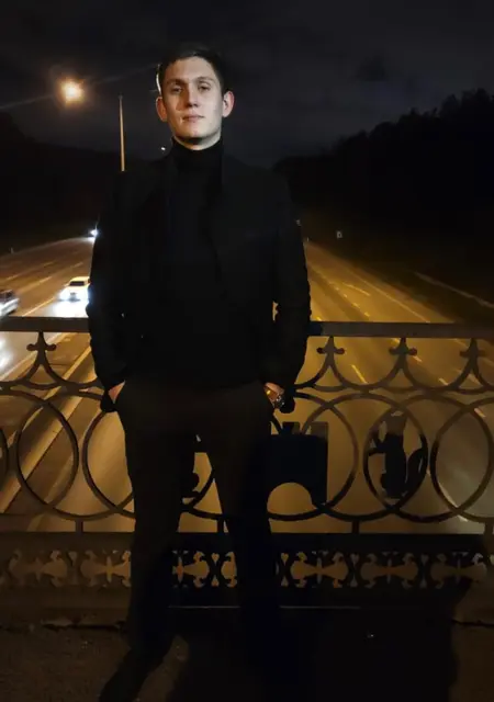 Я Artem, 31, из Верхней Пышмы, ищу знакомство для приятного времяпровождения