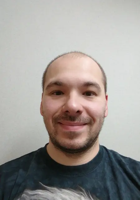 Я Денис, 41, из Магадана, ищу знакомства на одну ночь