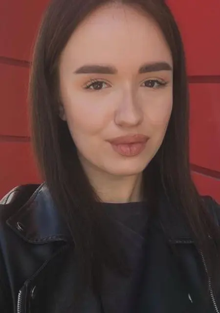 Я Милана, 22, знакомлюсь для вирта в Воронеже