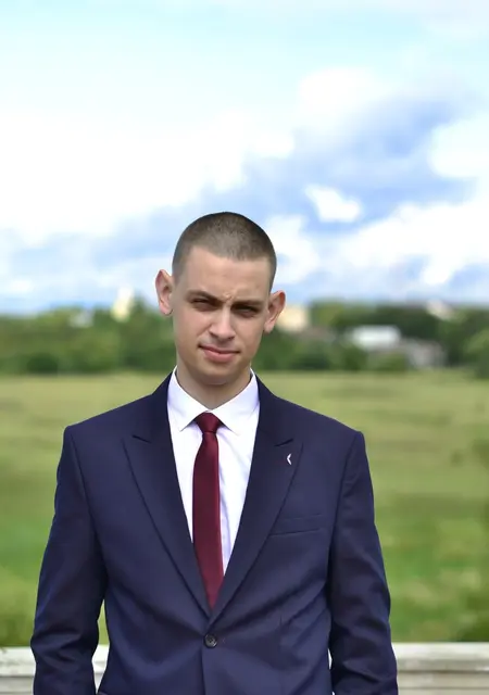 Александр из Александрова, мне 31, познакомлюсь для вирта