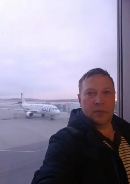 Я Алексей, 52, из Мурманска, ищу знакомство для вирта