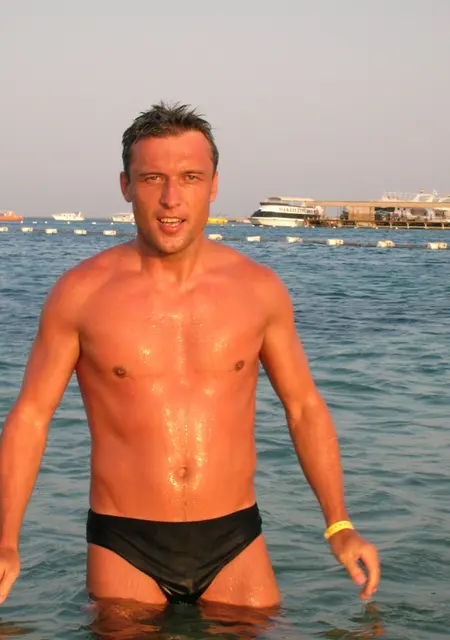 Я Алексей, 45, знакомлюсь без обязательств в Чехове