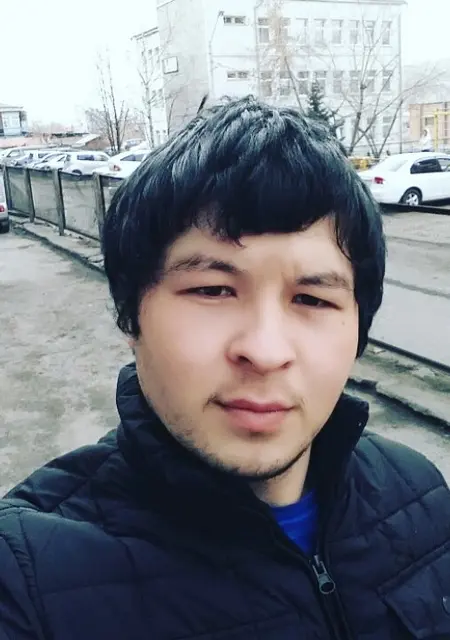 Я Искандер, 32, знакомлюсь без обязательств в Дивногорске