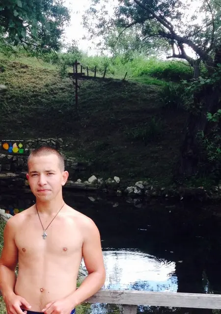 Макс из Королева, мне 29, познакомлюсь на одну ночь