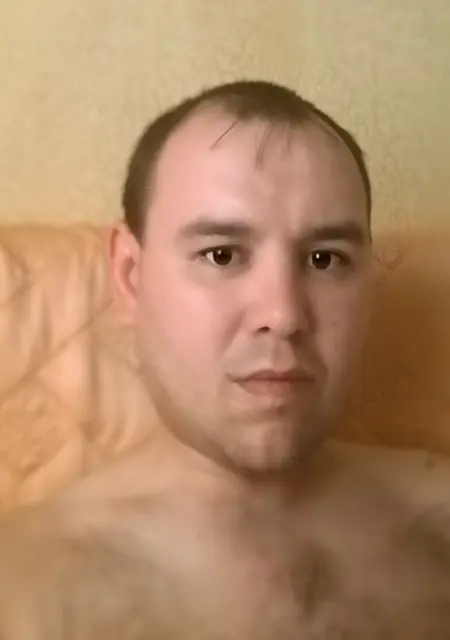 Я Денис, 41, из Яра-Сале, ищу знакомства на одну ночь