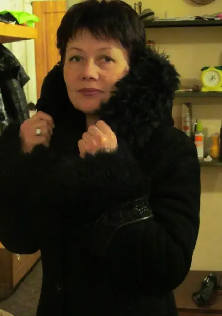 Ольга из Липецка, ищу на сайте постоянные отношения