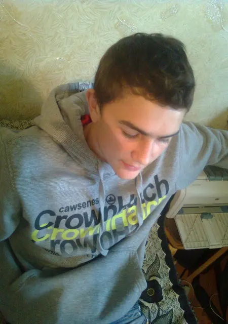 Александр из Жлобина, ищу на сайте знакомства на одну ночь